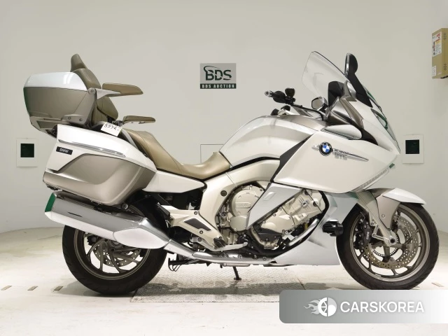 Проданный BMW K1600GTL 2014 из Японии, фото 2