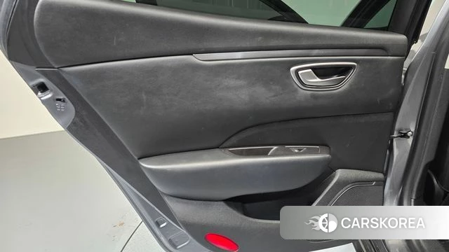 Renault Korea (Samsung) SM6 id 4410946 из Кореи 17