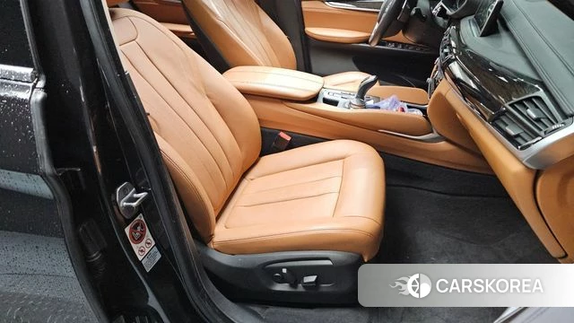 BMW X6 (F16) id 4531157 из Кореи 17