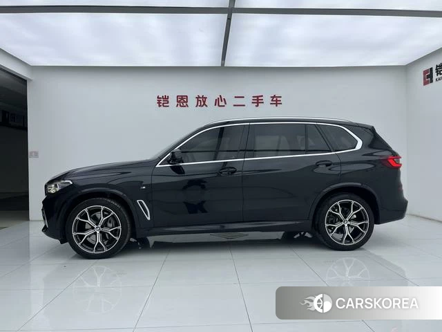 BMW X5 id 4256184 из Китая 17