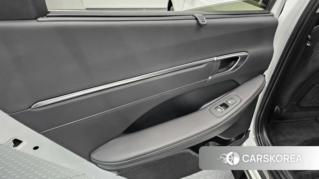 Hyundai Sonata (DN8) id 4546837 из Кореи 17