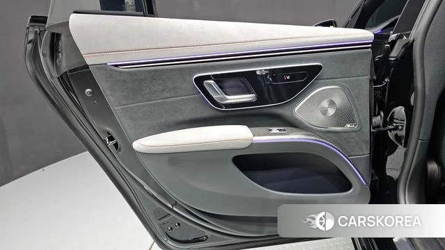 Mercedes-Benz EQS V297 id 4871179 из Кореи 17