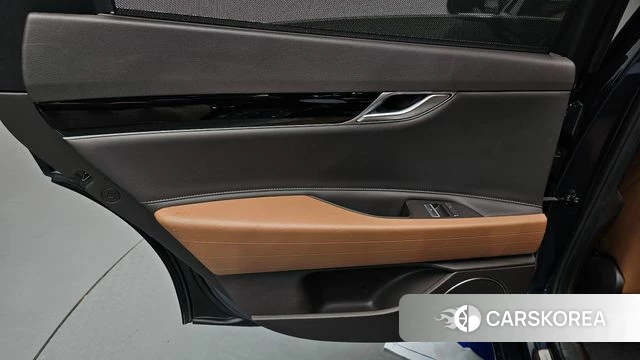 Genesis G80 (RG3) id 4759438 из Кореи 17