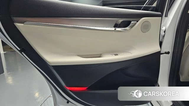 Hyundai The New Grandeur IG id 4641613 из Кореи 17