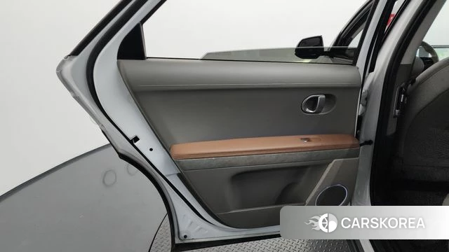 Hyundai Ionic 5 id 4428505 из Кореи 17