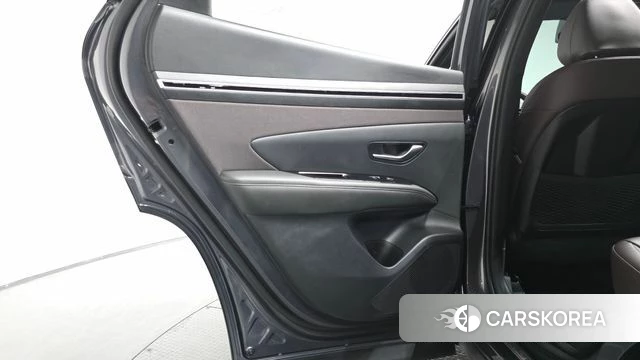 Hyundai Tucson (NX4) id 4428903 из Кореи 17