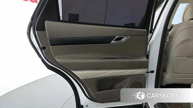 Genesis GV80 id 4250486 из Кореи 17
