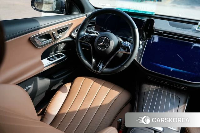 Mercedes-Benz E-class id 4264919 из Китая 17
