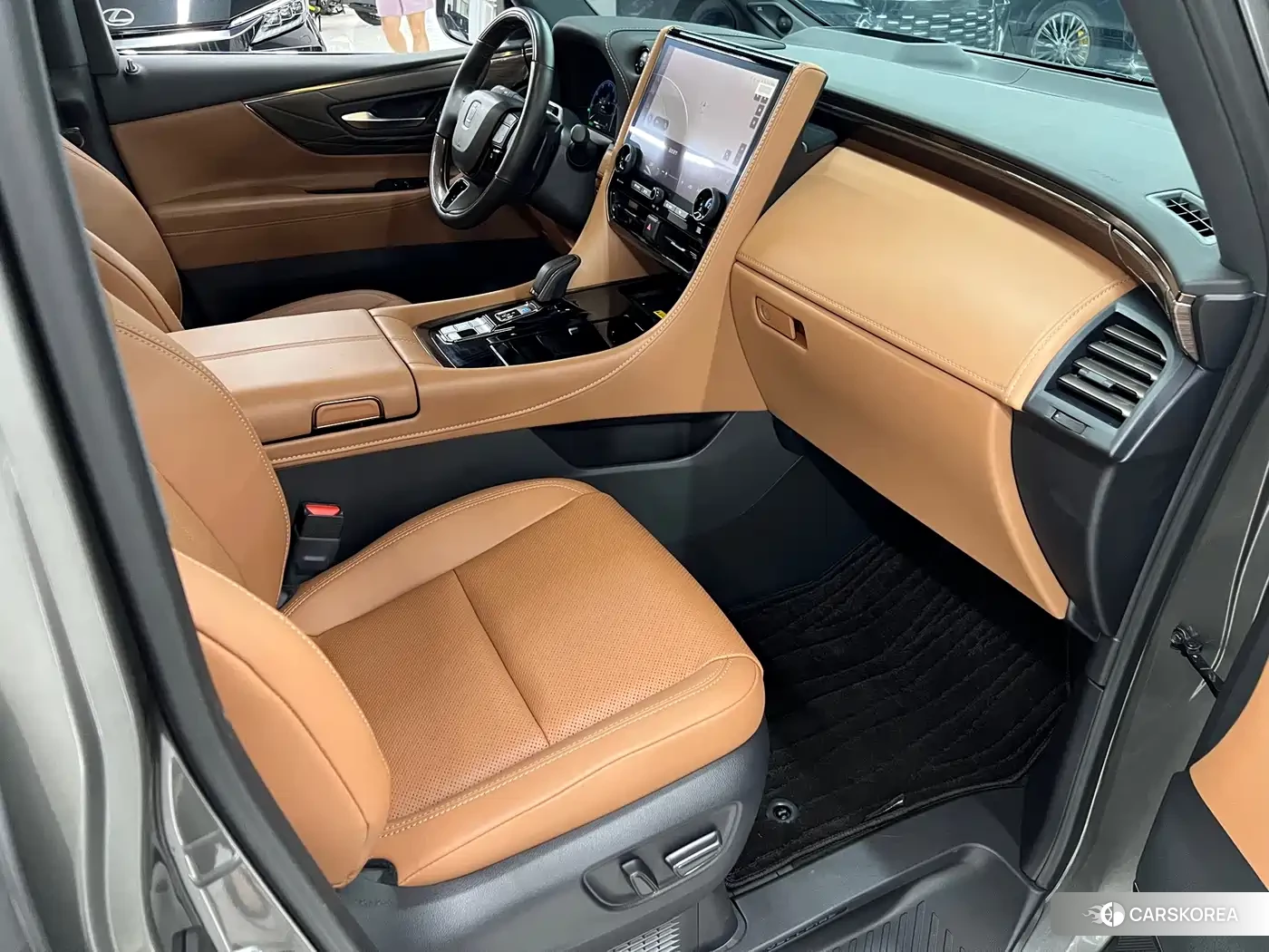 Toyota Vellfire id 4674327 из Китая 17