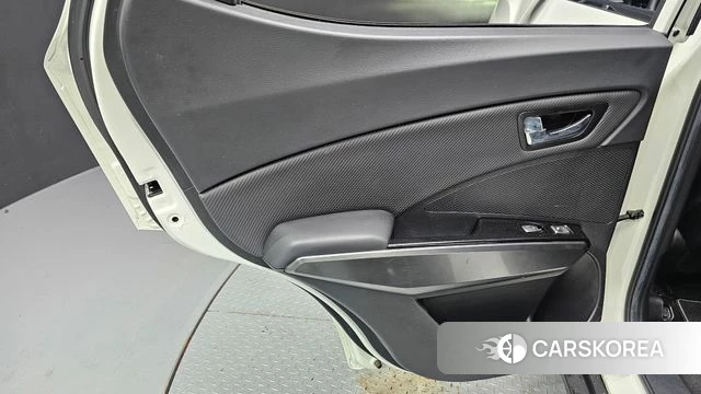 Ssangyong Berry New Tivoli id 4848574 из Кореи 17