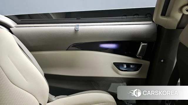 Kia Carnival 4th generation id 4292631 из Кореи 17