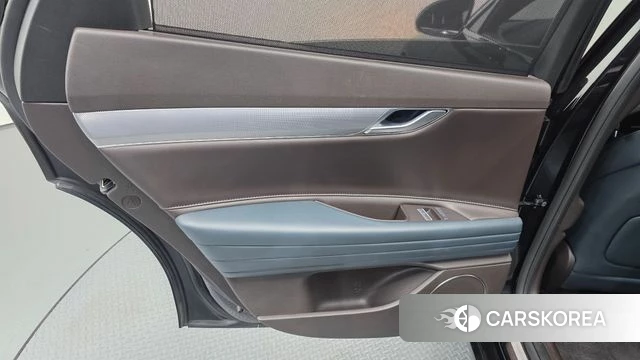 Genesis G80 (RG3) id 4871367 из Кореи 17
