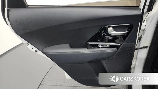 Kia Niro EV id 4698610 из Кореи 17