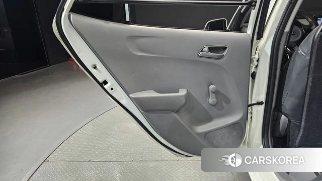 Kia All New Morning (JA) id 4325704 из Кореи 17