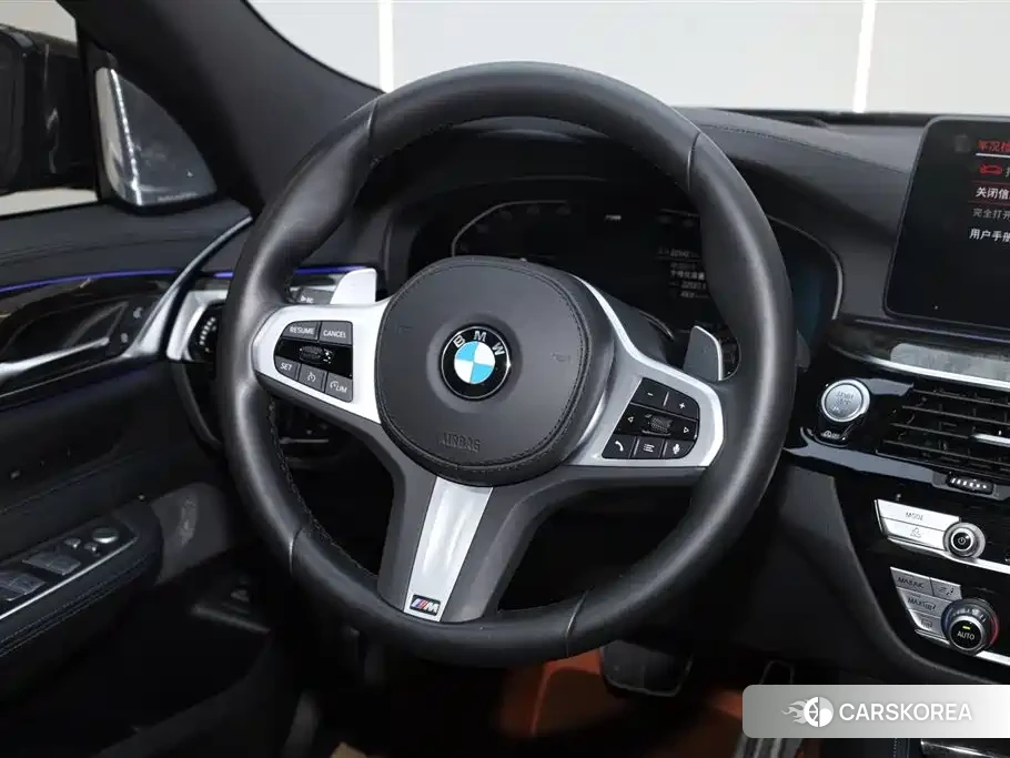 BMW 6 series GT id 4629709 из Китая 17