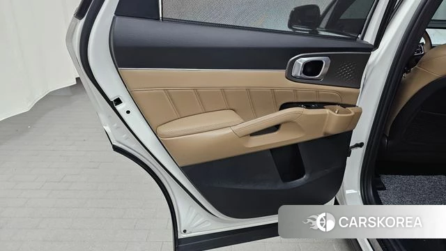 Kia The New Sorento 4th Generation id 4329546 из Кореи 17
