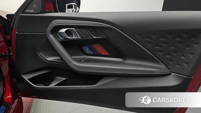 BMW M2 (G87) id 4589983 из Кореи 17