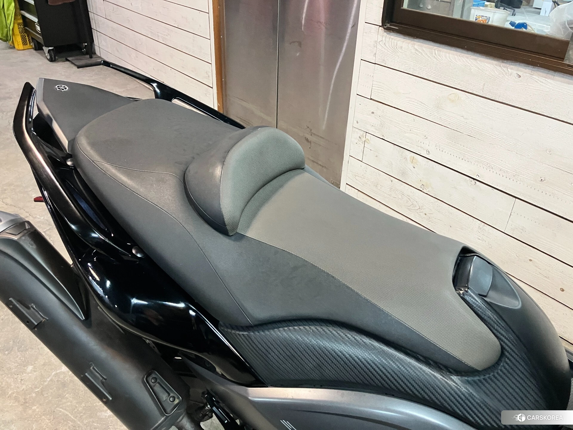 Yamaha T-MAX 530 id 4312878 из Японии 17