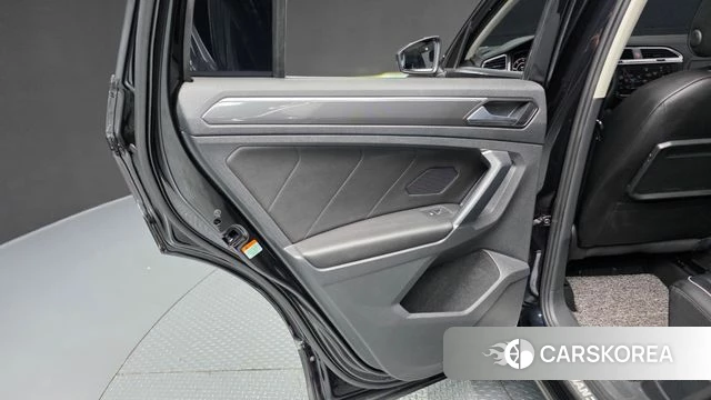 Volkswagen Tiguan second Generation id 4520661 из Кореи 17
