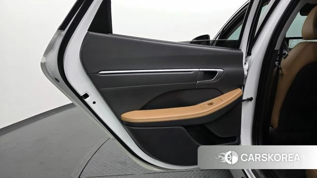 Hyundai Sonata (DN8) id 4604508 из Кореи 17