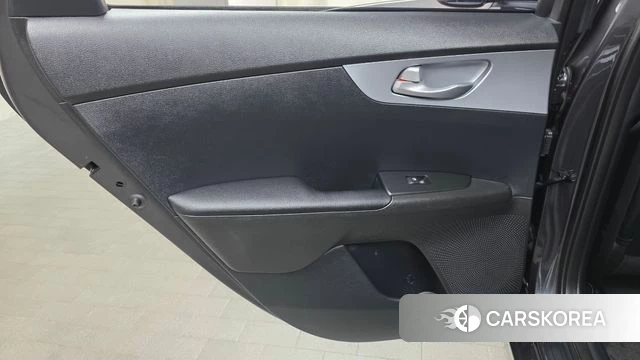 Kia The New K3 2nd generation id 4740580 из Кореи 17