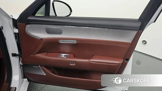 Genesis G90 (RS4) id 4745225 из Кореи 17