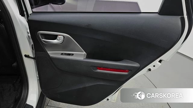 Kia Niro Plus id 4613422 из Кореи 17