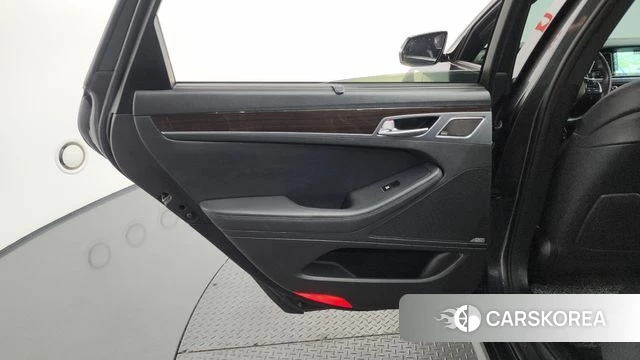Genesis G80 id 4417328 из Кореи 17