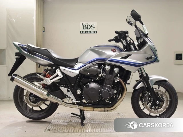 Проданный Honda CB1300SF BOLDOR 2024 из Японии