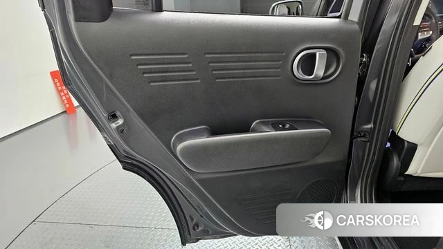 Hyundai Casper id 4201985 из Кореи 17