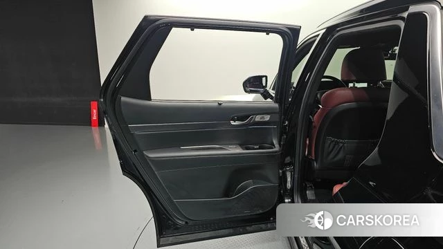 Hyundai Palisade id 4203260 из Кореи 17