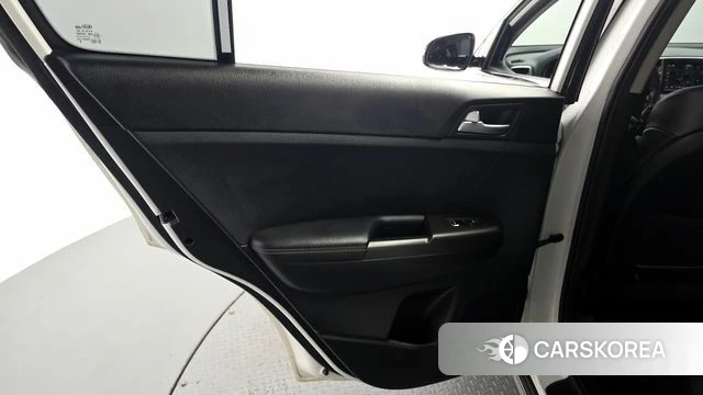 Kia Sportage 4th Generation id 4424885 из Кореи 17