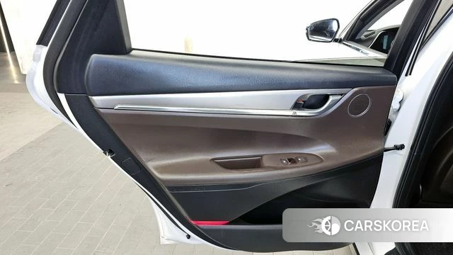Hyundai The New Grandeur IG id 4294385 из Кореи 17