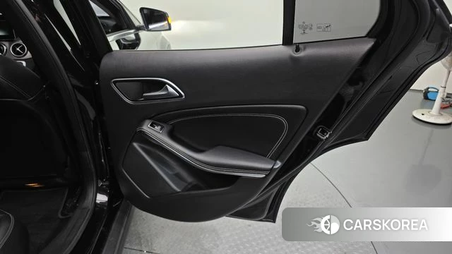Mercedes-Benz GLA-Class X156 id 4605248 из Кореи 17