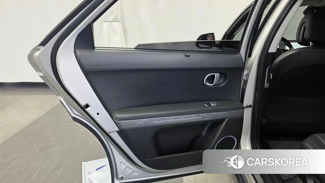 Hyundai Ionic 5 id 4495573 из Кореи 17