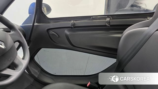 Renault Korea (Samsung) Twizy id 4721851 из Кореи 17