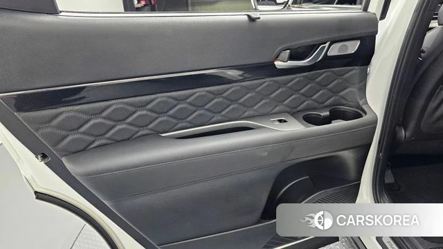 Hyundai Palisade id 4524364 из Кореи 17