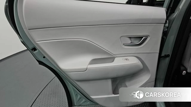 Hyundai Kona (SX2) id 4715845 из Кореи 17