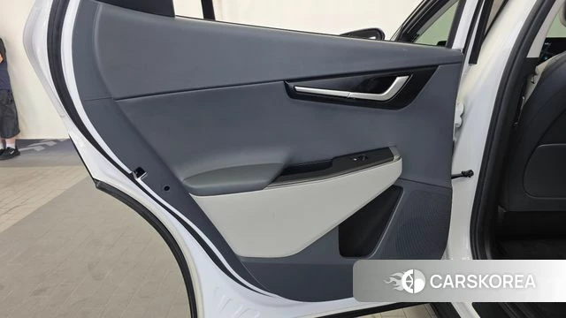 Kia EV6 id 4929401 из Кореи 17