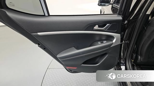 Genesis G70 id 4188503 из Кореи 17