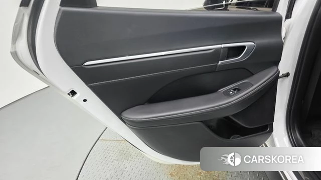 Hyundai Sonata (DN8) id 4646062 из Кореи 17