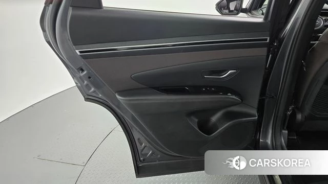Hyundai Tucson (NX4) id 4855509 из Кореи 17