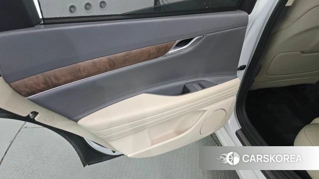 Genesis G80 (RG3) id 4383974 из Кореи 17
