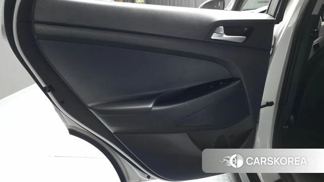 Hyundai All New Tucson id 4339562 из Кореи 17