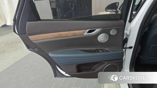 Genesis G80 (RG3) id 4794350 из Кореи 17