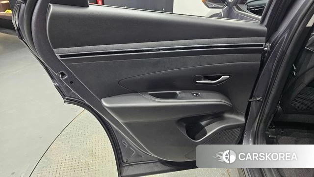 Hyundai Tucson (NX4) id 4571802 из Кореи 17