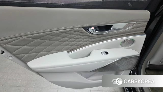 Kia The New K9 2nd generation id 4675096 из Кореи 17