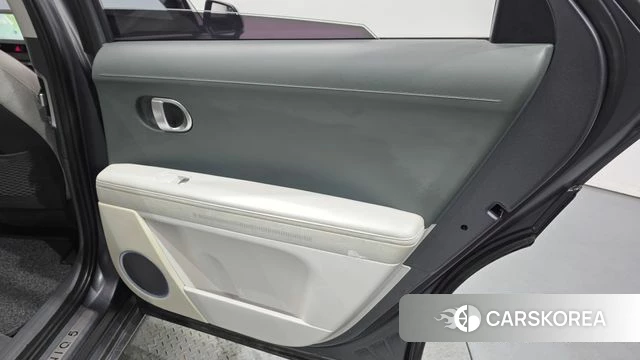 Hyundai Ionic 5 id 4316522 из Кореи 17