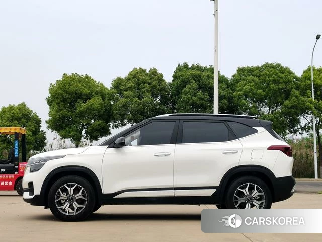 Kia Proud run id 4307155 из Китая 17