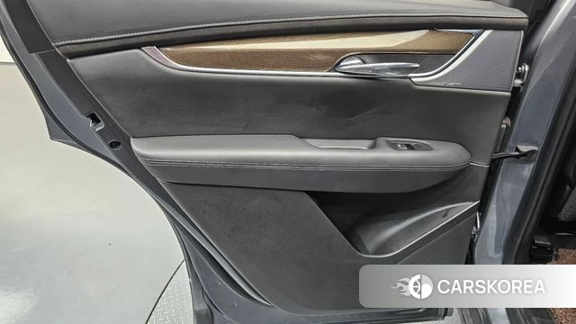 Cadillac XT6 id 4727218 из Кореи 17